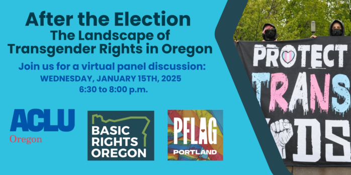 After+the+Election+the+landscape+of+transgender+rights+in+Oregon